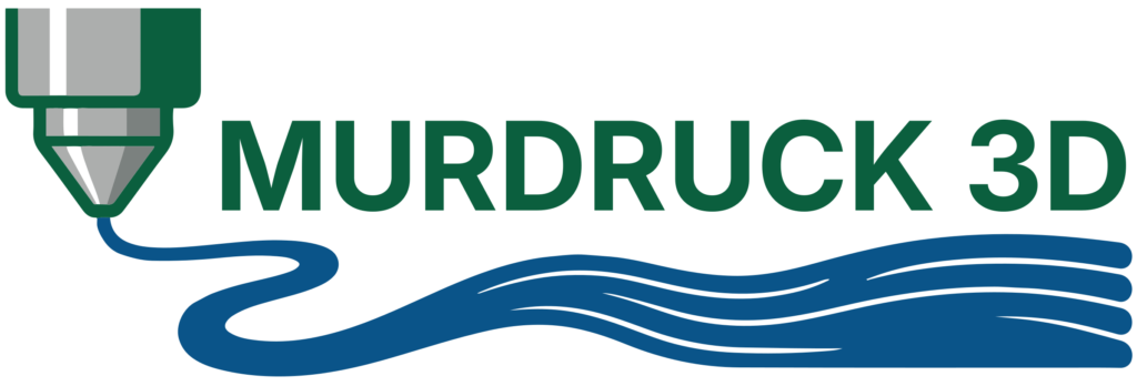 MurDruck3D-Logo