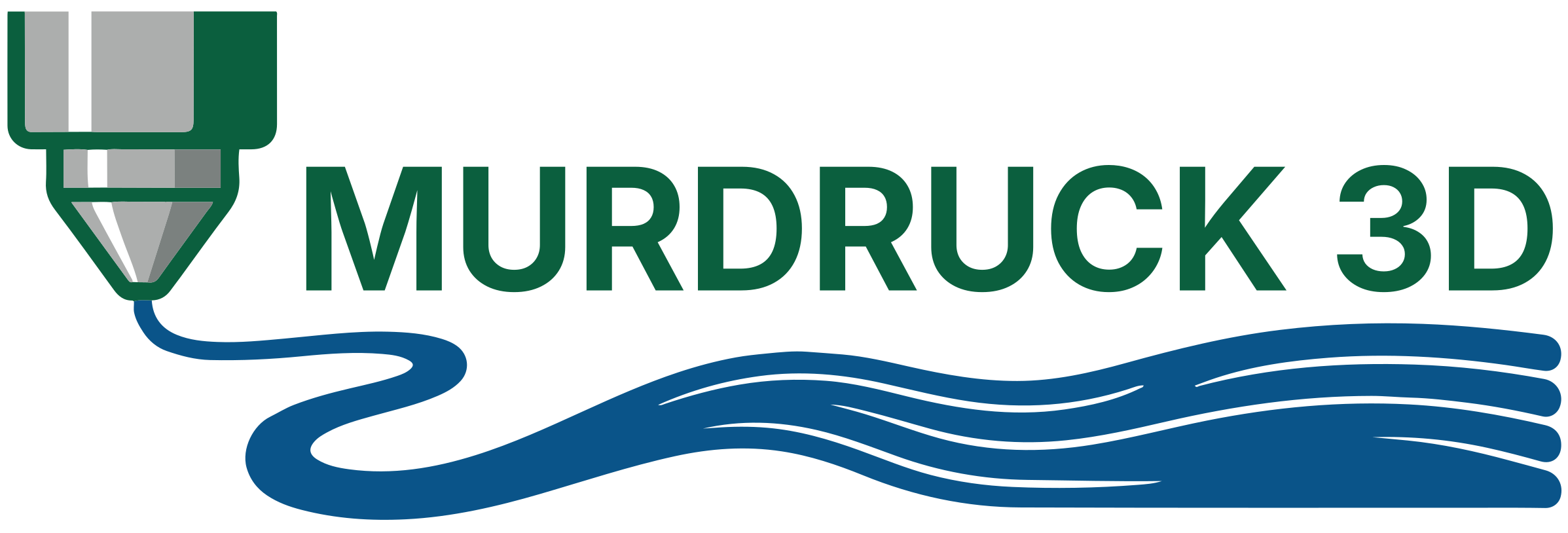 MurDruck3D-Logo